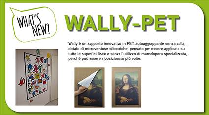 Wally Pet